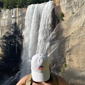 Meet your Posher, Zoe